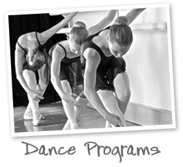 Dance Programs