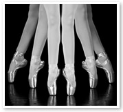 ballet