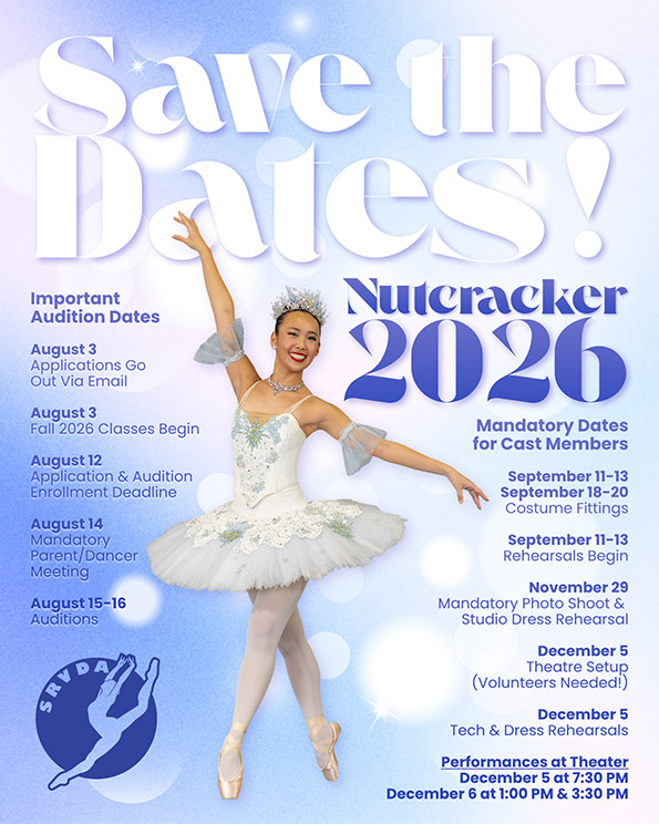 Nutcracker Image